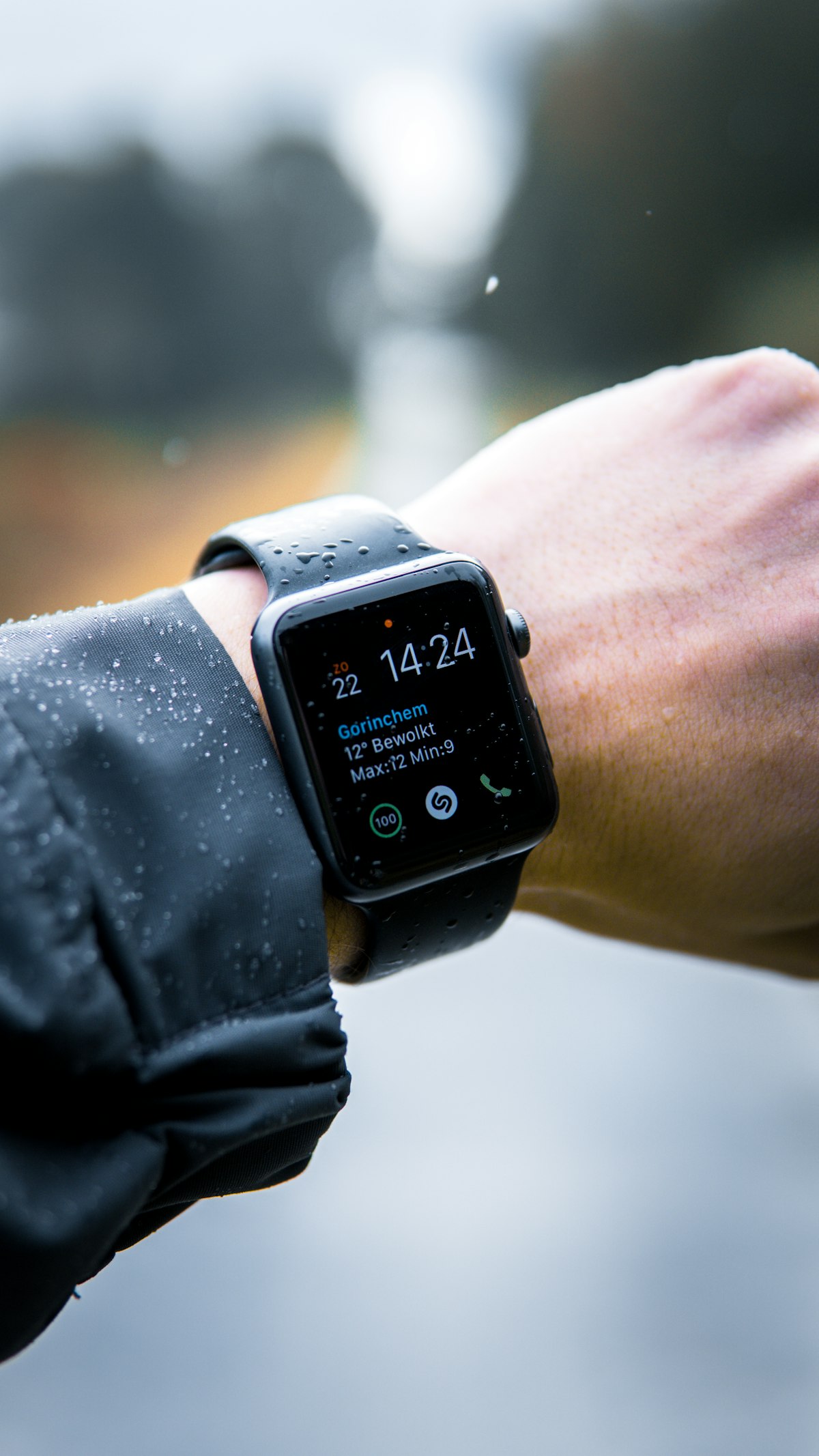 Accesorios y Smartwatches
