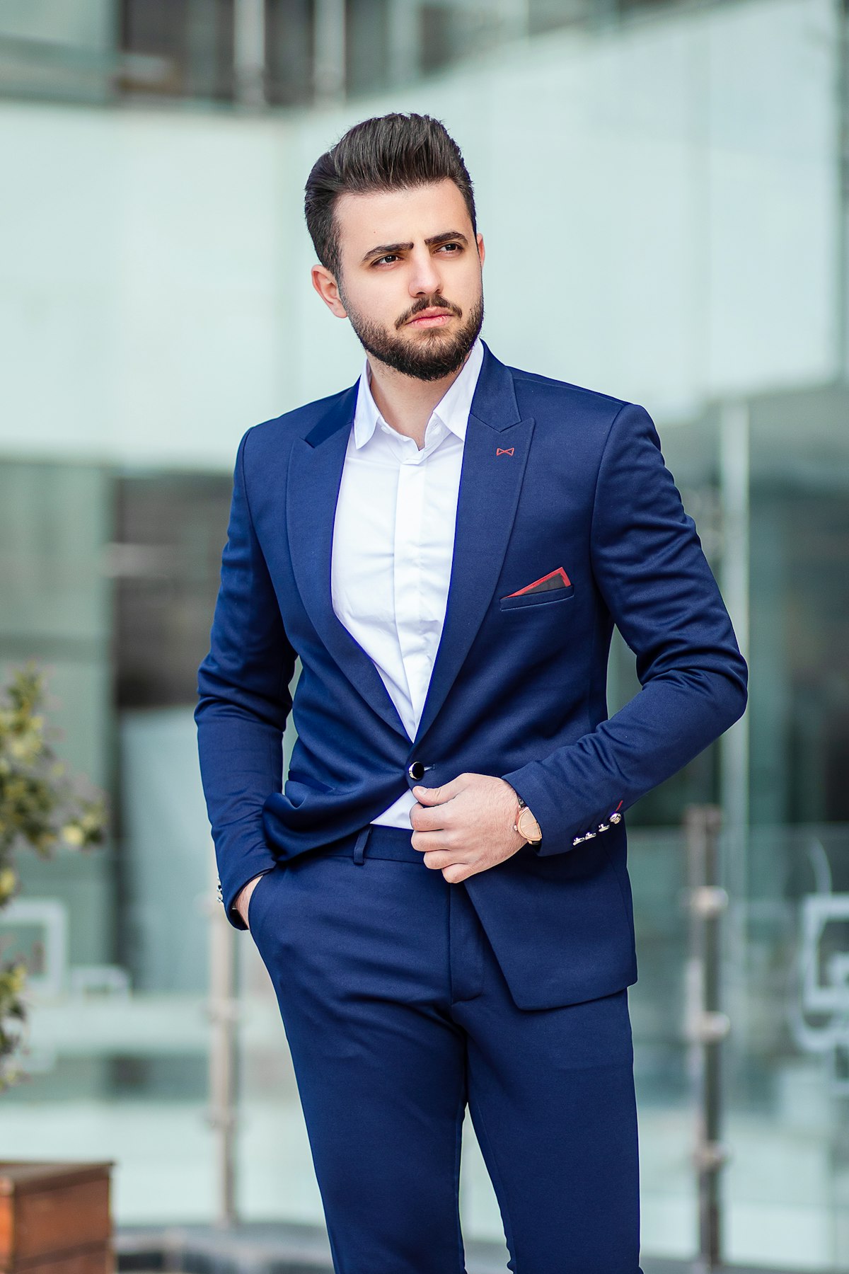 Indumentaria Masculina Mayorista